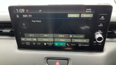 Honda HR-V 1.5 eHEV Advance 5dr CVT Hybrid Hatchback